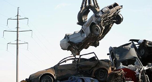 Порядок снятия автомобиля с учета без его предоставления в ГИБДД