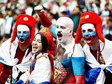Игнатьев оценил результаты опроса по самому популярному виду спорта в России