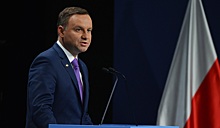 Дуда: Границы между Польшей и Украиной больше не будет