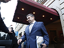 Берлин: ФРГ не следует сравнивать с Третьим Рейхом