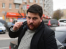 Волков* прокомментировал обыски у своих родителей
