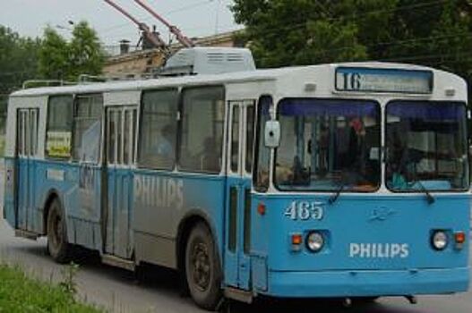 Водитель екатеринбургского троллейбуса: «Уральский автопарк ужасно изношен»