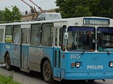 Водитель екатеринбургского троллейбуса: «Уральский автопарк ужасно изношен»