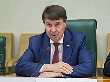 В России нужно строить больше отелей и пансионатов, заявил Цеков