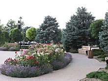 На пути к комфорту и благополучию: на Дону реализуют проекты благоустройства