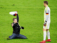 Германия – Россия – 3:0, 15 ноября 2018 года. Мнение Дмитрия Егорова