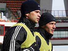 Одноклубник высказался о задержании экс-футболиста сборной России с наркотиками