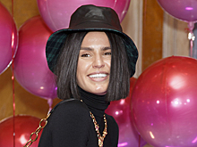 Юлия Zivert призналась, что прошла через сильные трансформации в 2021 году