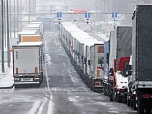 Варшава уведомила Минск об открытии с 17 ноября двух КПП на границе