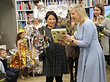 В Красноярске наградили победителей краевого экоконкурса «Зеленый алюминий»