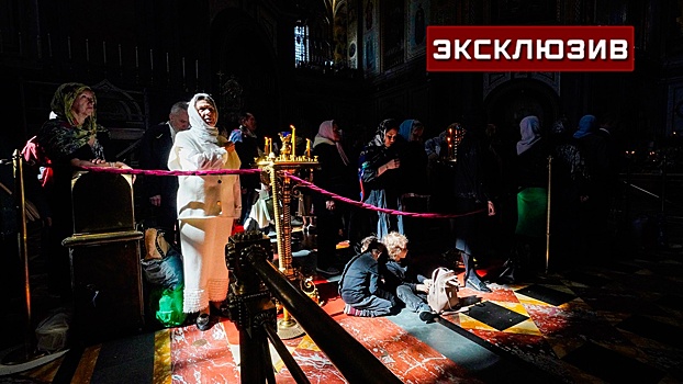 Священник рассказал, правильно ли на Пасху посещать кладбище