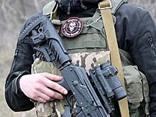 Сотрудник ЧВК «Вагнер»: Украина использует все виды вооружений на Артемовском направлении