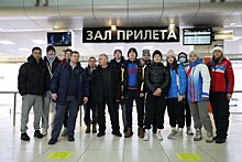 Военные вывезли из Казахстана уральских хоккеистов