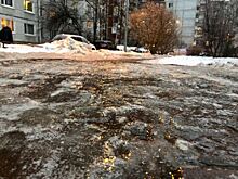 Синоптик Пулин рассказал о погоде в Екатеринбурге на ноябрь