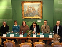Русский парижанин — художник Константин Кузнецов