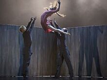 Прогулки сумасшедших во снах и наяву покажут на фестивале Dance Open