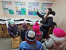 Переработка вторсырья в Самаре: прошел мастер-класс от ЭкоСтройРесурс
