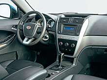 Надежные моторы и ходовая — кроссовер с родословной Toyota за 1,5 млн рублей