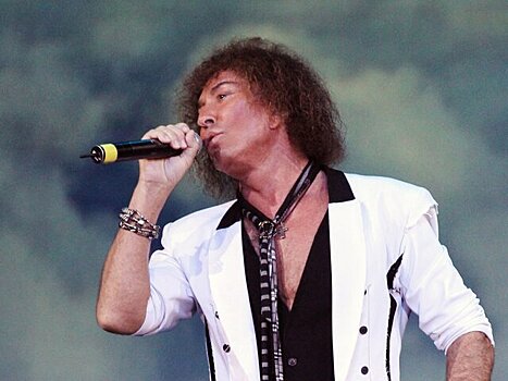 Критик Бабичев заявил, что Леонтьев не вернется к активной музыкальной деятельности в РФ