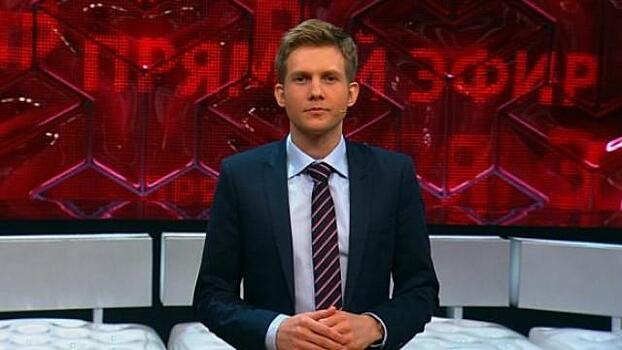 Корчевников и дочь Сайфулина сходят в кино