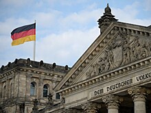 Германия стабилизировала еврозону