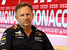 Хорнер: Red Bull переросла роль клиентской команды