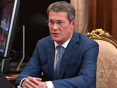 Башкирию возглавил изгонявшийся из «Единой России» чиновник