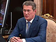 Башкирию возглавил изгонявшийся из «Единой России» чиновник