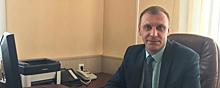 Мэр Ачинска Александр Токарев с 11 апреля досрочно уходит в отставку