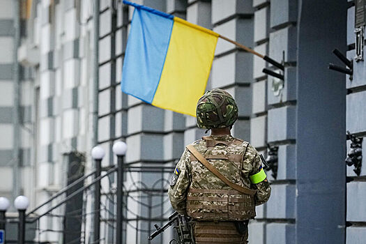 США в ООН отказались обвинять Россию в начале конфликта на Украине