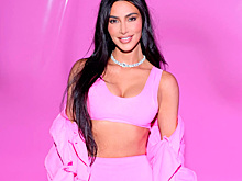 Ким Кардашьян стала частью Барбиленда