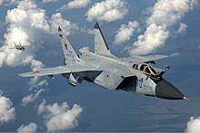 В Перми могут возобновить производство систем для двигателей МиГ-31