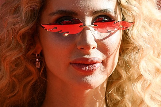 Лобода нашла нового продюсера после скандала