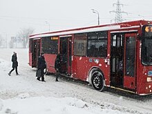 В Татарстане утвердили порядок предоставления субсидий перевозчикам
