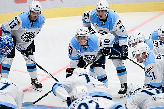 Как Сибирь сыграет в следующем сезоне КХЛ, итоги предсезонной подготовки, проблемы команды, мнение