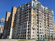 В Подмосковье завершилось строительство всех домов "Урбан Групп"