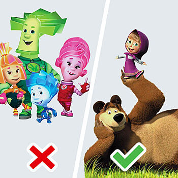 Мамы против психологов: спорим о современных мультиках. А на чьей стороне вы?