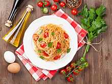 «Не карбонара», каламарата с лососем и еще 5 впечатляющих рецептов итальянской пасты