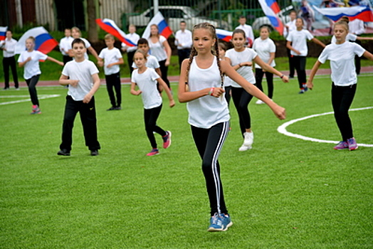 День города в Озерах отметят фестивалями и спортивными соревнованиями