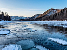 Режим повышенной готовности введен в Бограде из-за роста уровня воды в Енисее