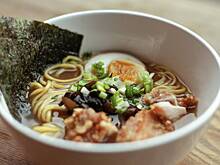 Кому категорически нельзя есть рамен