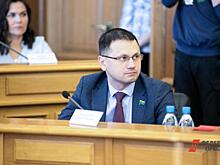 Ненавистного Соловьеву екатеринбургского депутата снимут со всех постов