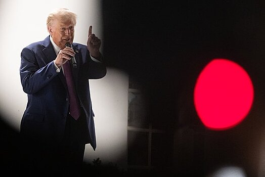 Россию призвали ответить на угрозы Трампа Венесуэле