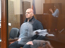 Красноярский горсовет принял отставку мэра Владислава Логинова