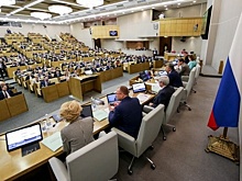 Госдума приняла законопроект о запрете обхода блокировок в интернете