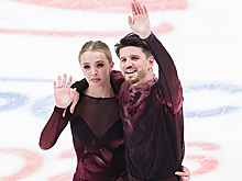 Букин признался, что перегорел перед выступлением на Гран-при