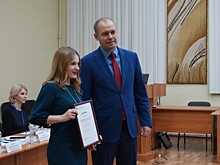 Определены победители ежегодного регионального конкурса «За лучшую работу в области обеспечения качества»