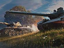 На сервера World Of Tanks был установлен патч 1.12 с ребалансом техники, улучшениями интерфейса и другим
