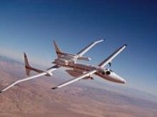 1000-й полет Proteus