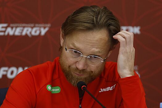 Карпин назвал два фактора, из-за которых не хочет уходить из сборной России